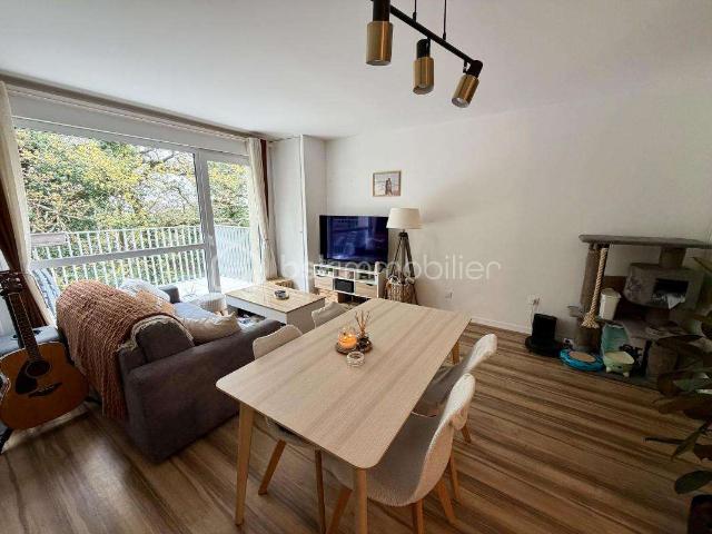 Appartement vente à Vannes, Bretagne