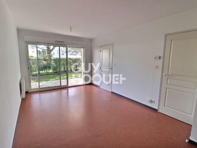 Appartement vente à Vannes, Bretagne