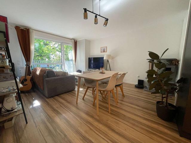Appartement vente à Vannes, Bretagne