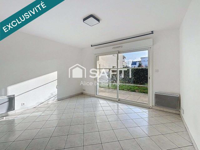 Appartement vente à Vannes, Bretagne