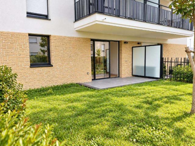 Appartement vente à Kerdogan, Vannes
