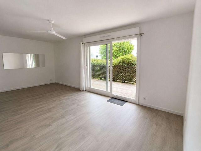 Appartement vente à Vannes, Bretagne