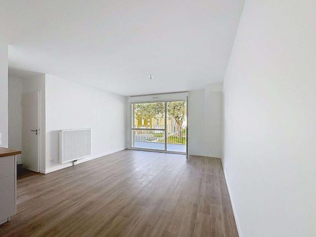 Appartement vente à Vannes, Bretagne