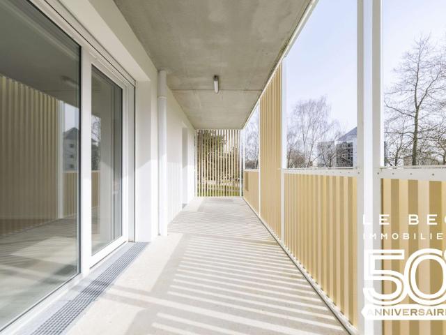 Appartement vente à Vannes, Bretagne