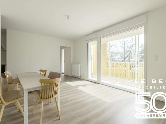 Appartement vente à Vannes, Bretagne