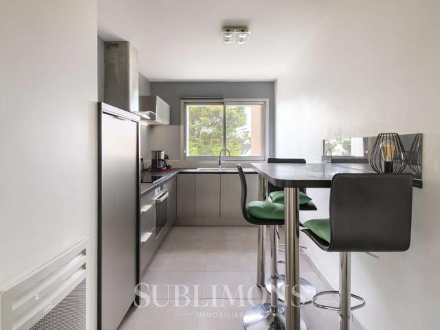 Appartement vente à Vannes, Bretagne