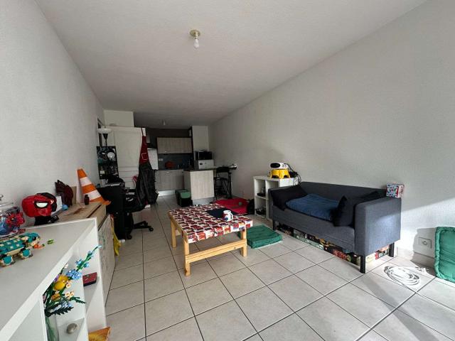 Appartement vente à Vannes, Bretagne