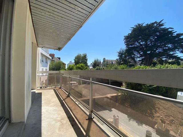 Appartement vente à Vannes, Bretagne