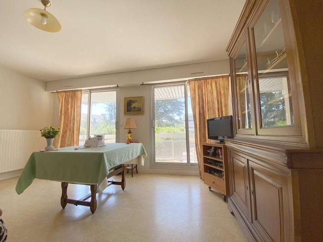 Appartement vente à Vannes, Bretagne