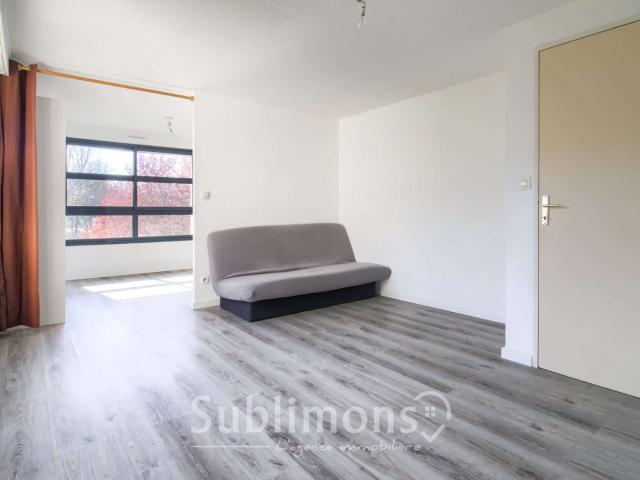 Appartement vente à Vannes, Bretagne