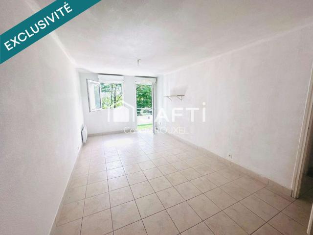 Appartement vente à Vannes, Bretagne