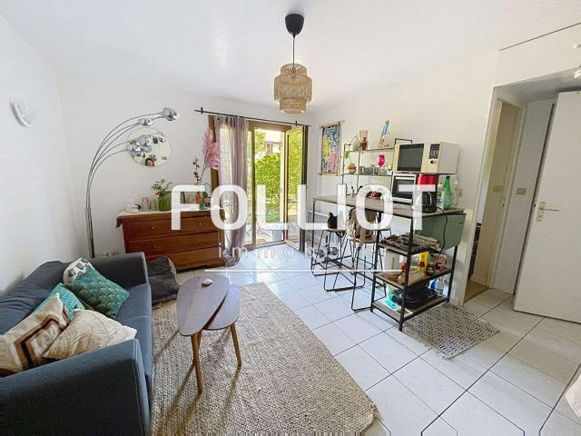 Appartement vente à Lisieux, Varaville