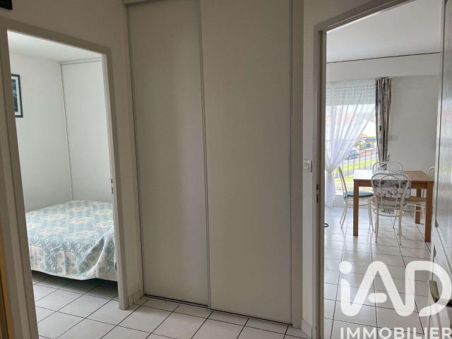 Appartement vente à Rochefort, Vaux-sur-mer