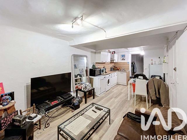 Appartement vente à Grasse, Vence