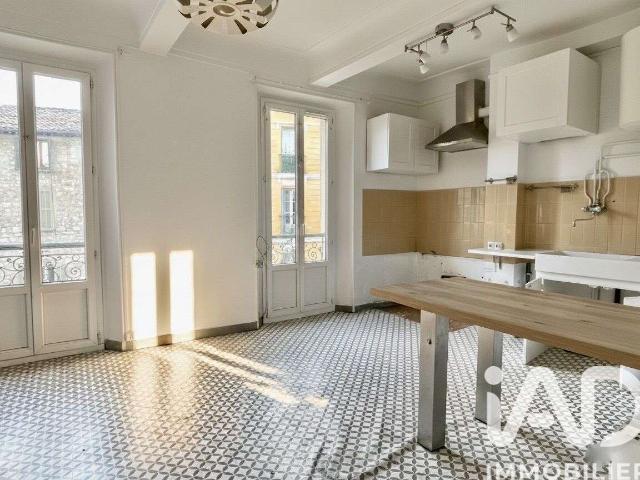Appartement vente à Grasse, Vence