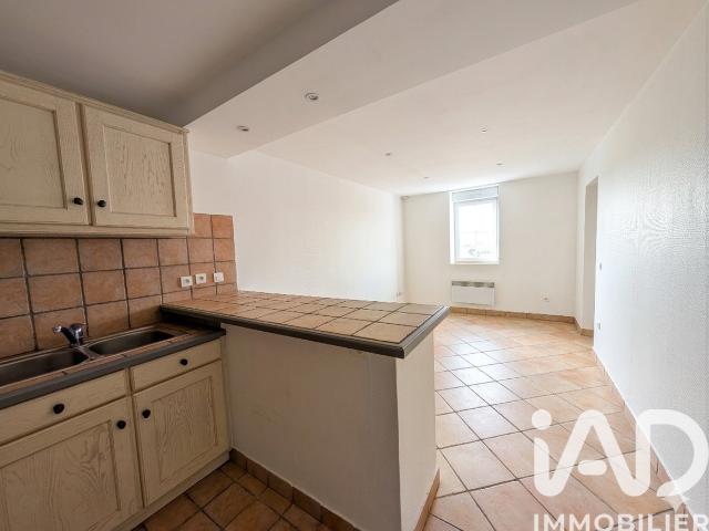 Appartement vente à Vendôme