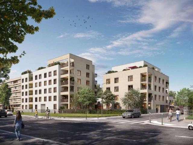Appartement vente à Lyon, Métropole de Lyon