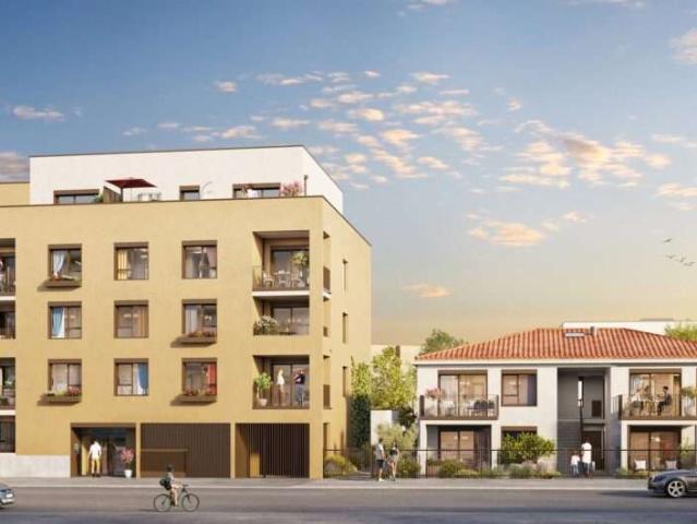 Appartement vente à Lyon, Métropole de Lyon
