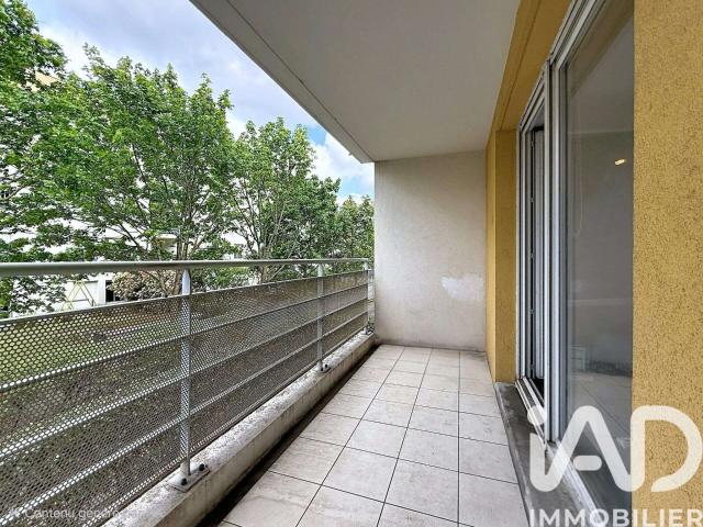 Appartement vente à Lyon, Métropole de Lyon