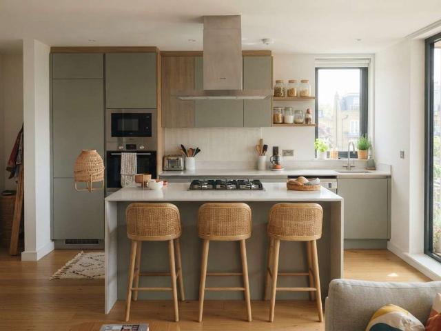 Appartement vente à Rennes, Bretagne