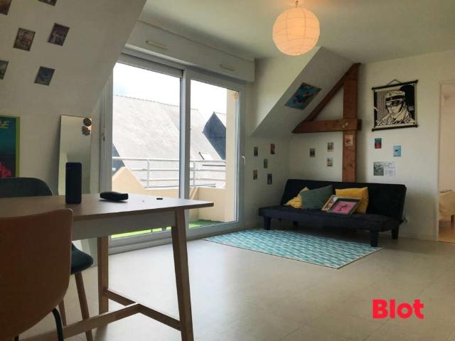 Appartement vente à Rennes, Bretagne