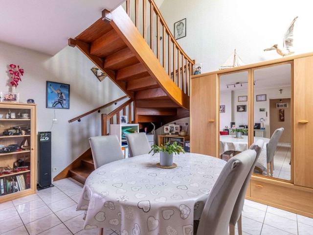 Appartement vente à Rennes, Bretagne