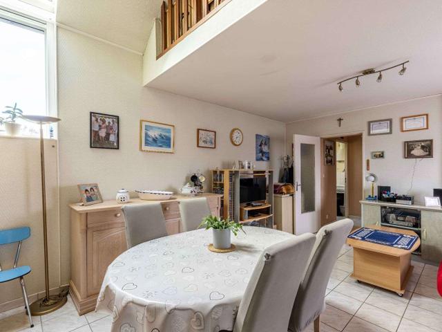 Appartement vente à Rennes, Bretagne
