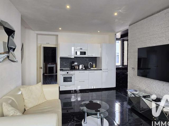 Appartement vente à Les Andelys, Vernon