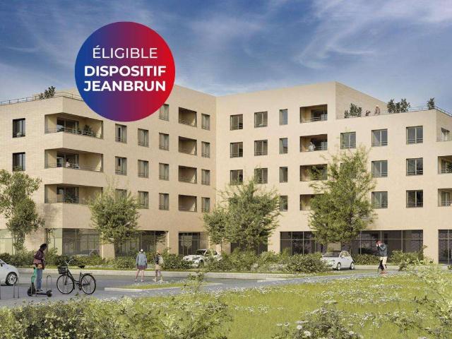Appartement vente à Nantes, Vertou