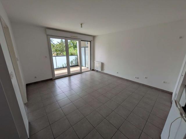 Appartement vente à Nantes, Vertou