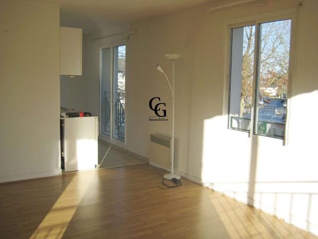Appartement vente à Nantes, Vertou