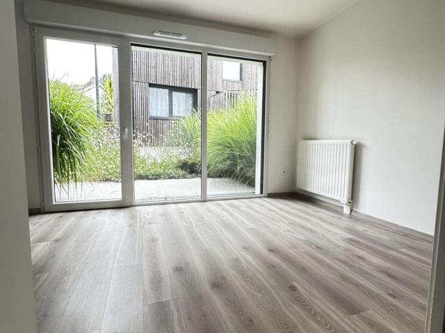 Appartement vente à Nantes, Vertou