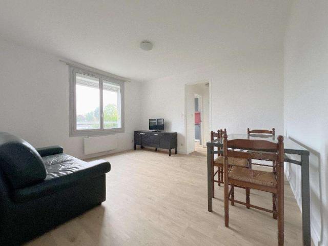 Appartement vente à Nantes, Vertou