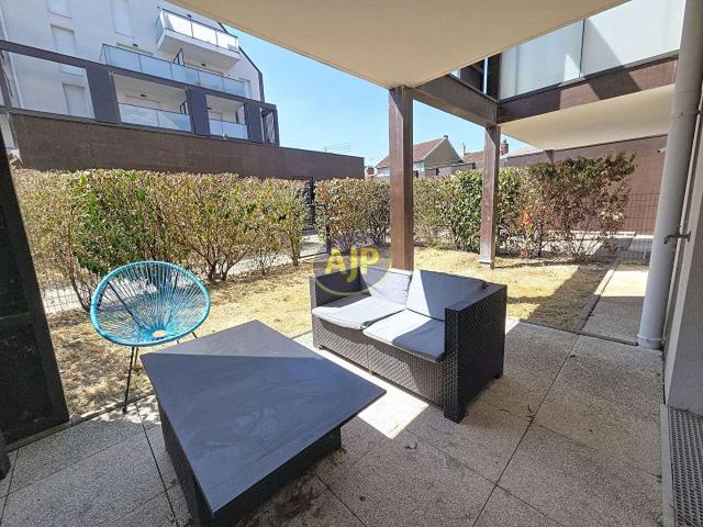 Appartement vente à Nantes, Vertou