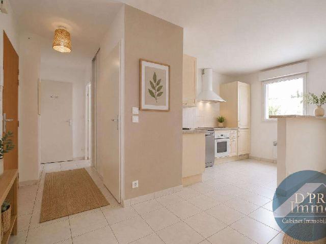 Appartement vente à Nantes, Vertou