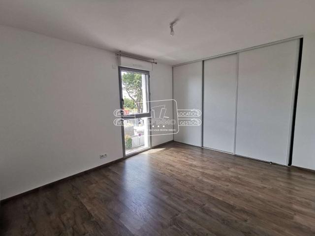Appartement vente à Nantes, Vertou