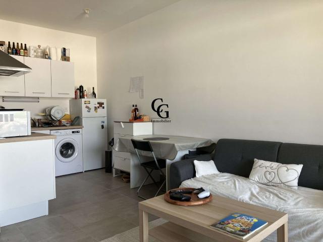 Appartement vente à Nantes, Vertou