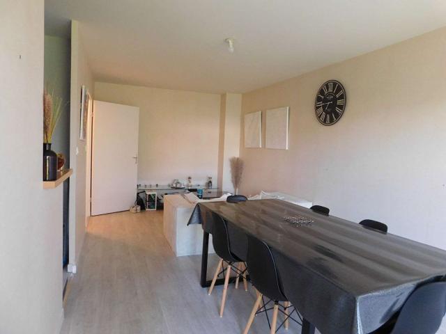 Appartement vente à Rennes, Bretagne