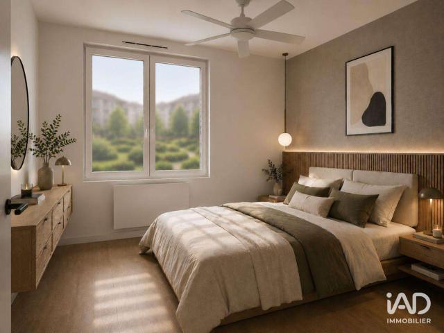 Appartement vente à Villefranche-sur-Saône, Rhône
