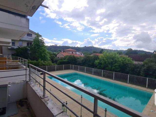 Appartement vente à Toulouse, Villemur-sur-tarn