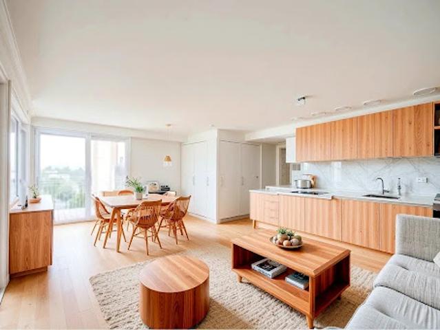 Appartement vente à France métropolitaine, Villeneuve-la-garenne