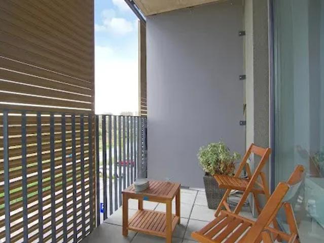 Appartement vente à France métropolitaine, Villeneuve-la-garenne