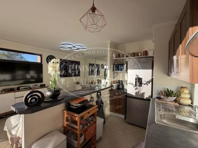 Appartement vente à Villeneuve-Loubet, Alpes-Maritimes
