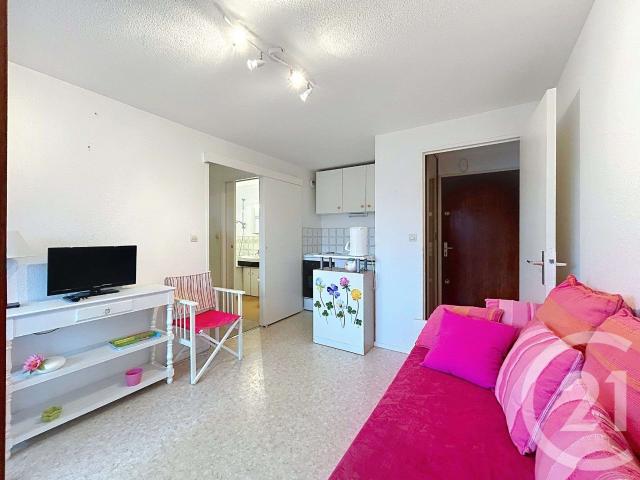 Appartement vente à Lisieux, Villers-sur-mer