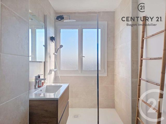 Appartement vente à Lisieux, Villers-sur-mer