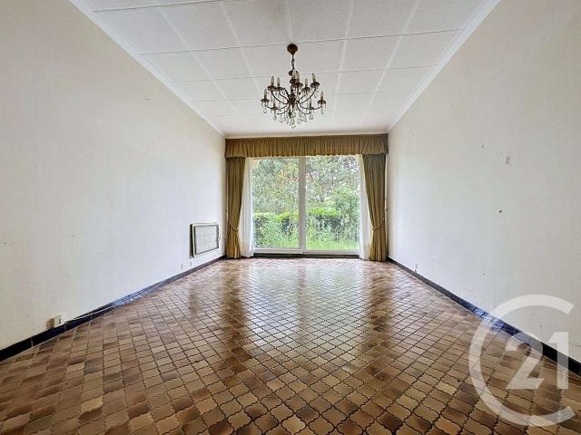 Appartement vente à Lisieux, Villers-sur-mer