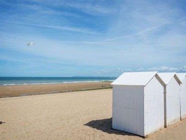 Appartement vente à Lisieux, Villers-sur-mer