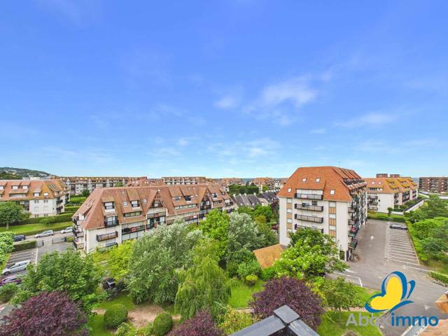 Appartement vente à Lisieux, Villers-sur-mer