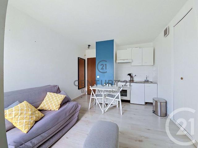 Appartement vente à Lisieux, Villers-sur-mer
