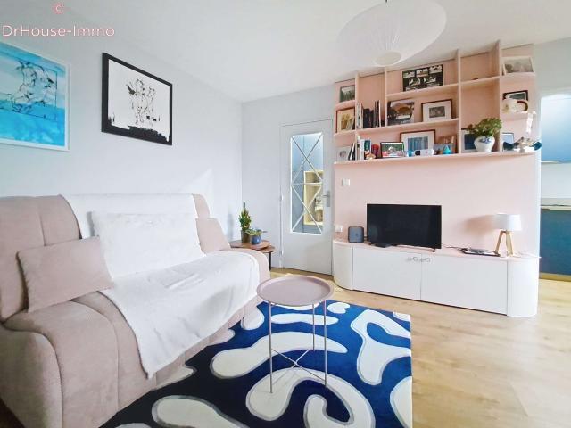 Appartement vente à Lisieux, Villers-sur-mer